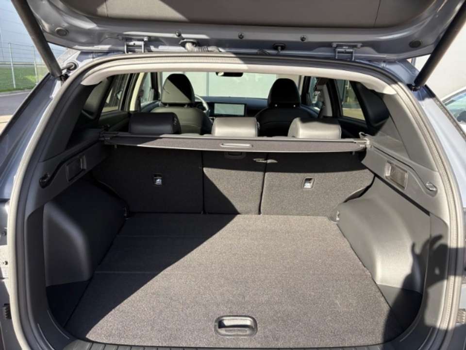 Hyundai TUCSON - Imagem 12