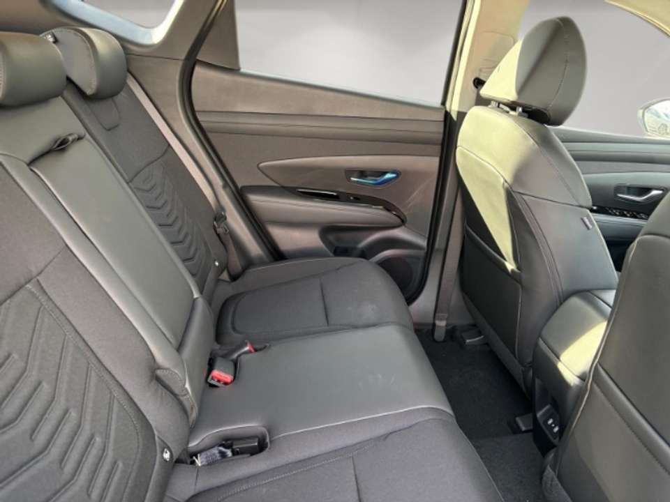 Hyundai TUCSON - Imagem 13