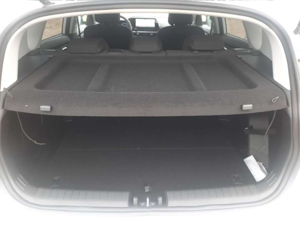 Hyundai BAYON - Imagem 12