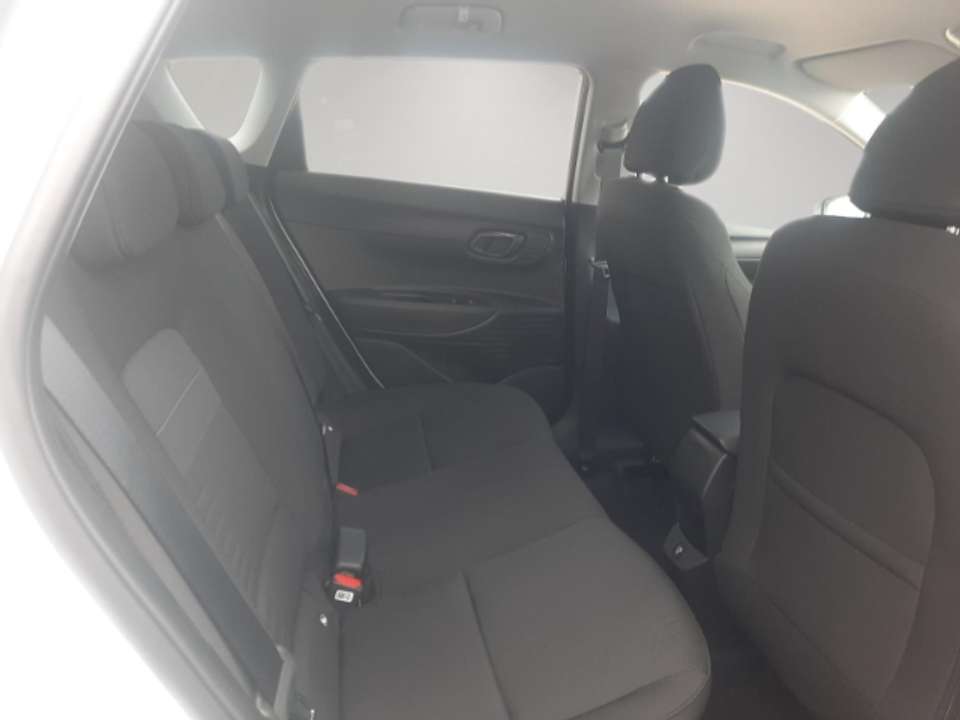 Hyundai BAYON - Imagem 13