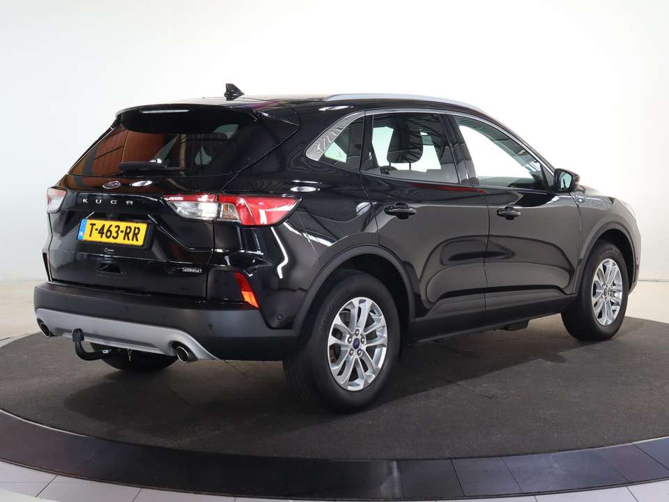 Ford Kuga - Imagem 2