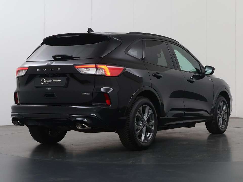 Ford Kuga - Imagem 2