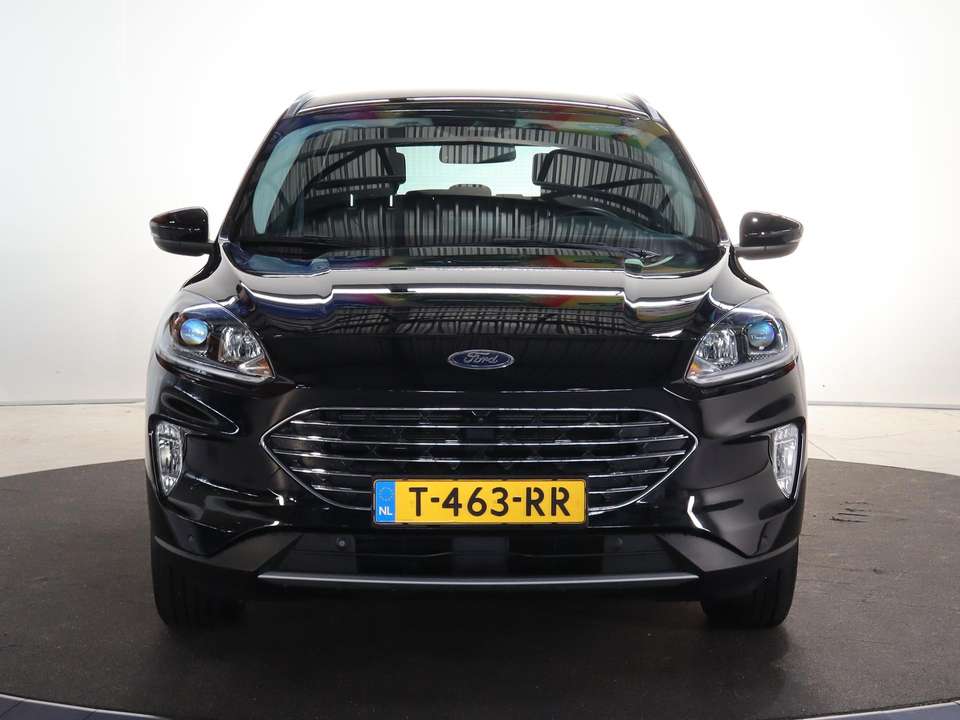 Ford Kuga - Imagem 3