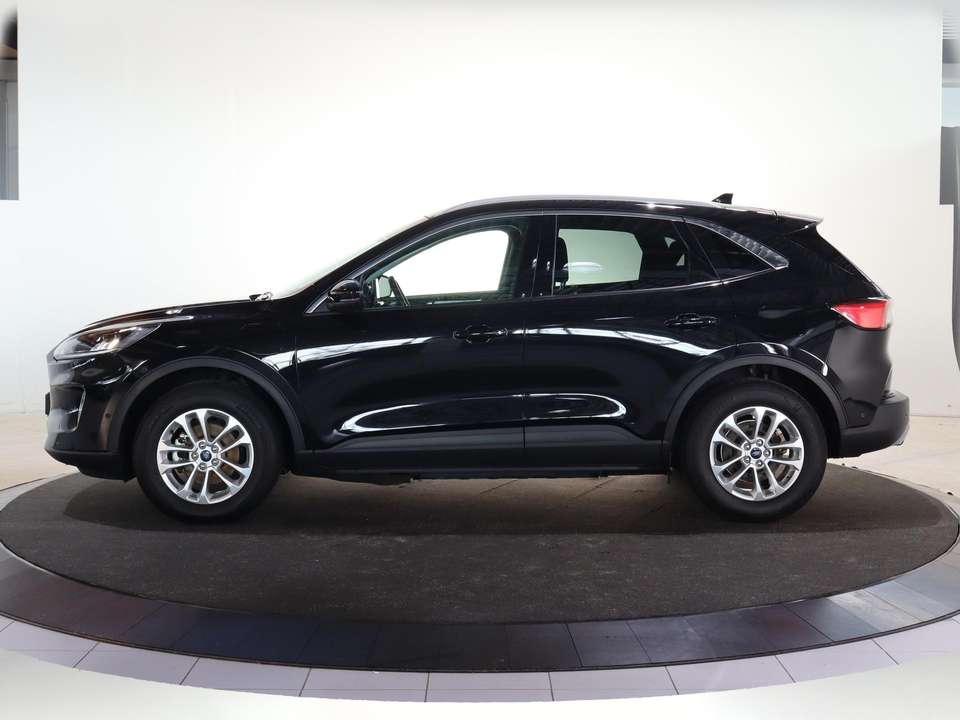 Ford Kuga - Imagem 5