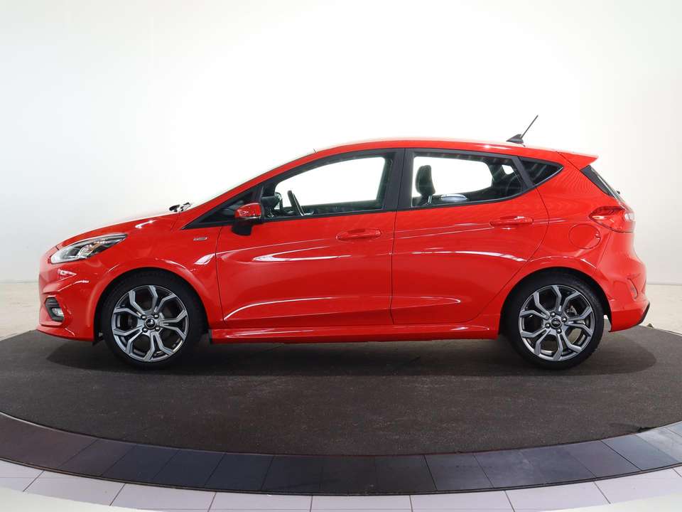Ford Fiesta - Imagem 5