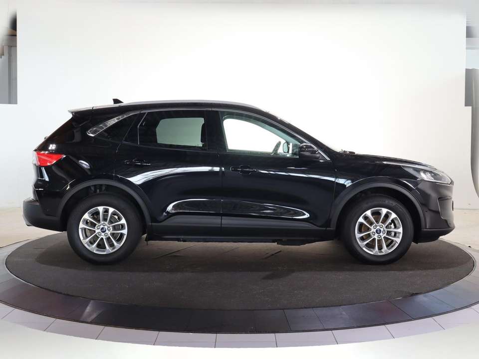 Ford Kuga - Imagem 6