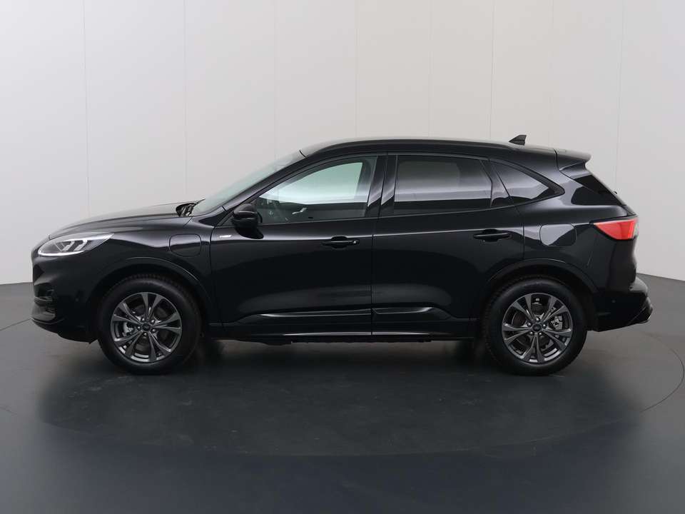 Ford Kuga - Imagem 5