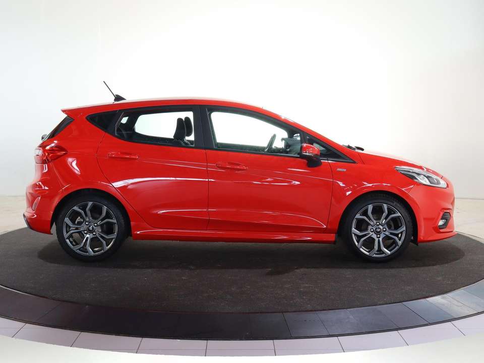 Ford Fiesta - Imagem 6
