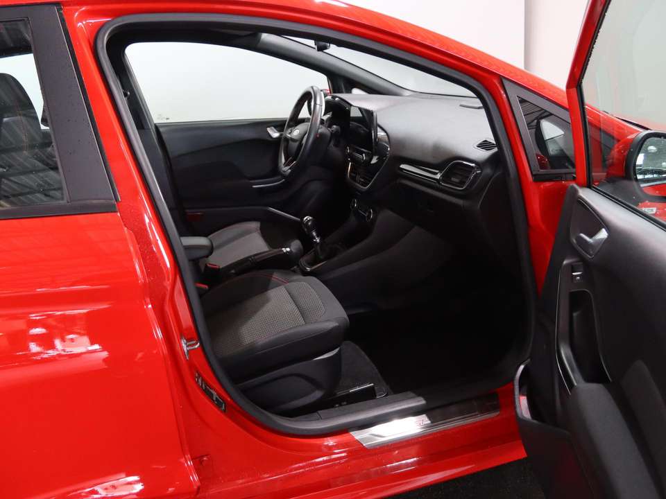 Ford Fiesta - Imagem 7