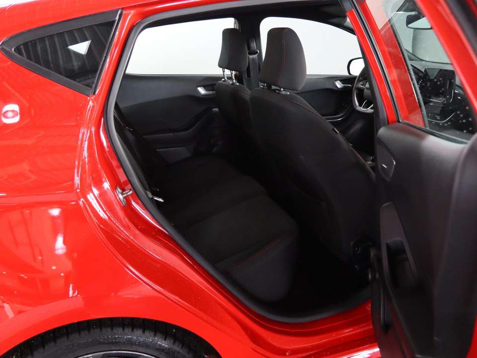 Ford Fiesta - Imagem 8