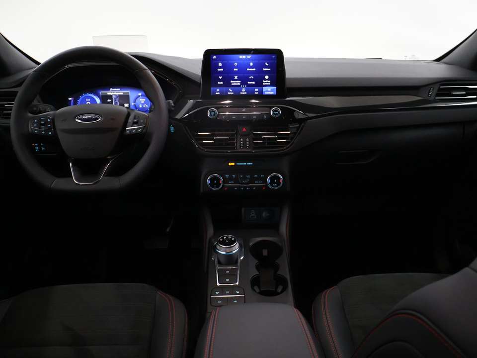 Ford Kuga - Imagem 8