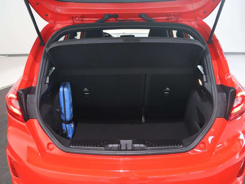 Ford Fiesta - Imagem 9