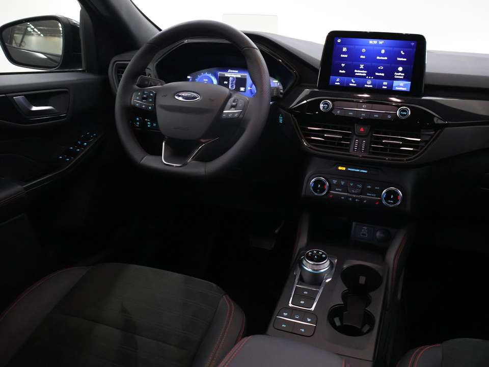 Ford Kuga - Imagem 9