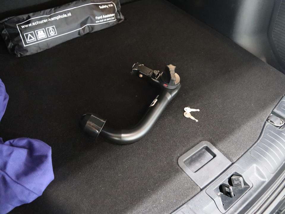 Ford Kuga - Imagem 11