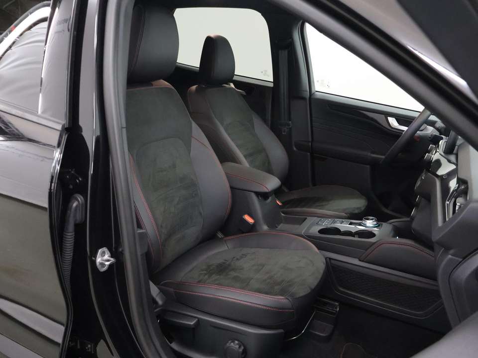 Ford Kuga - Imagem 10