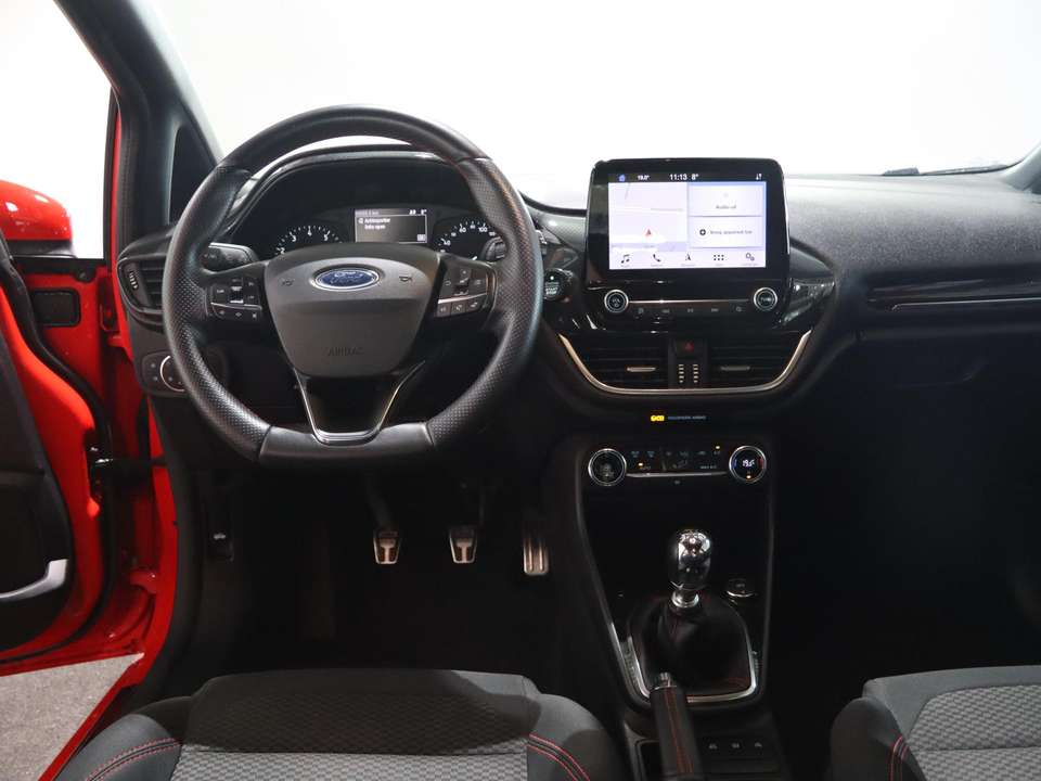 Ford Fiesta - Imagem 12