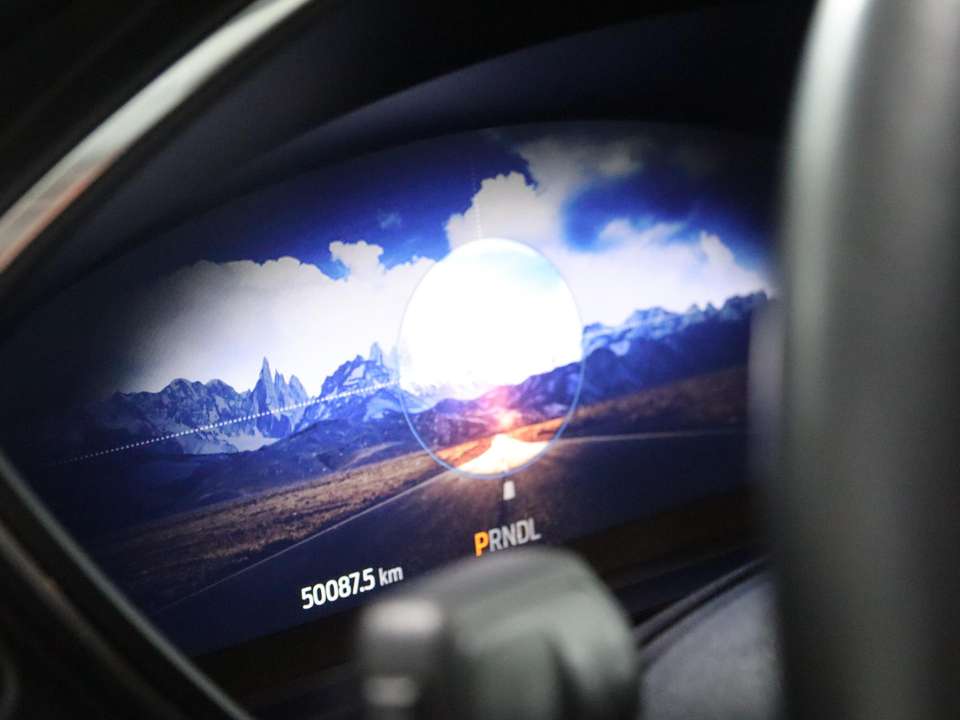 Ford Kuga - Imagem 13