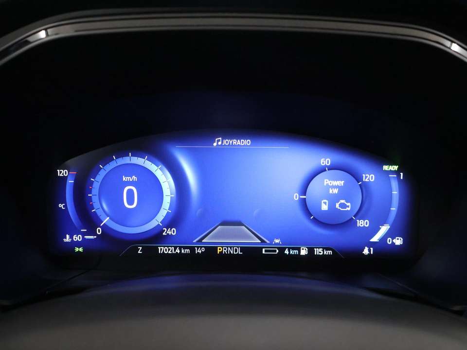 Ford Kuga - Imagem 12