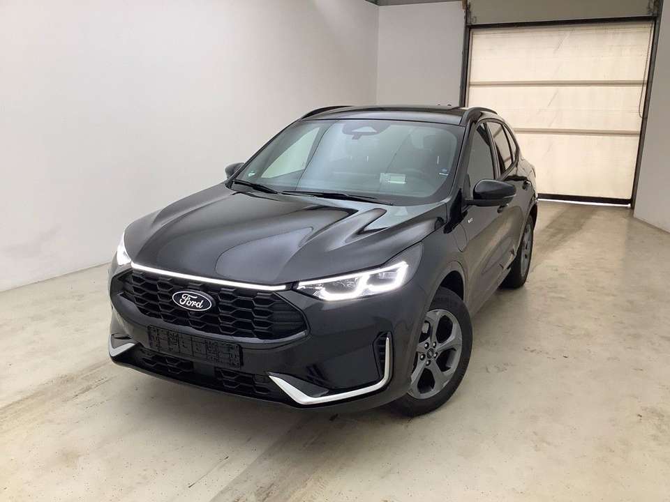 Ford Kuga - Imagem 2