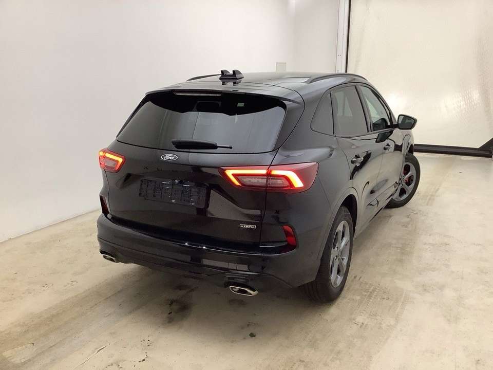 Ford Kuga - Imagem 3