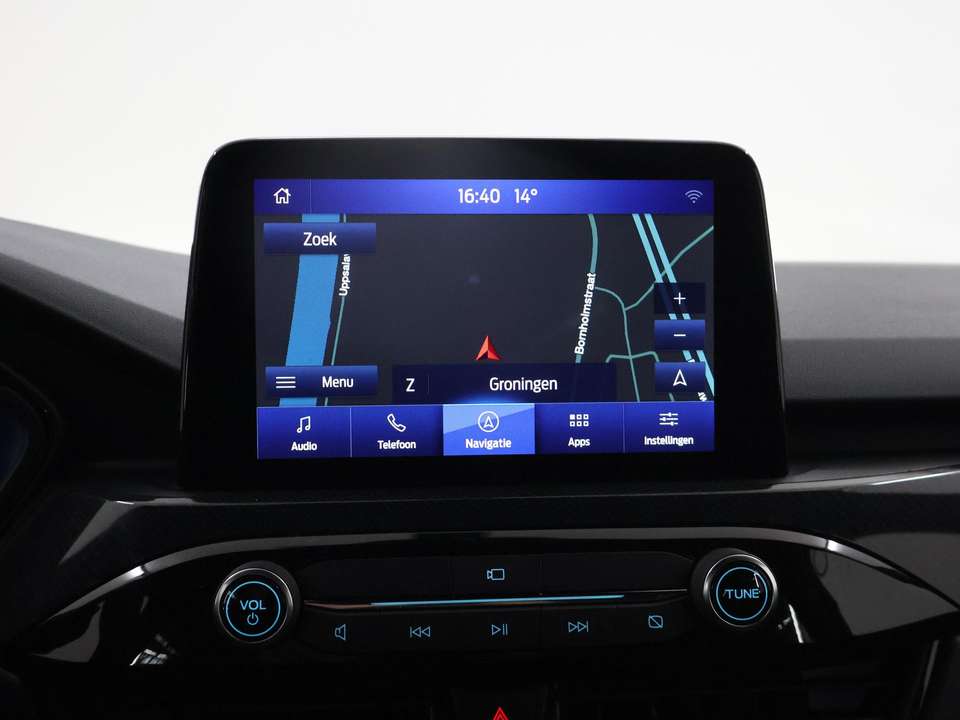 Ford Kuga - Imagem 14