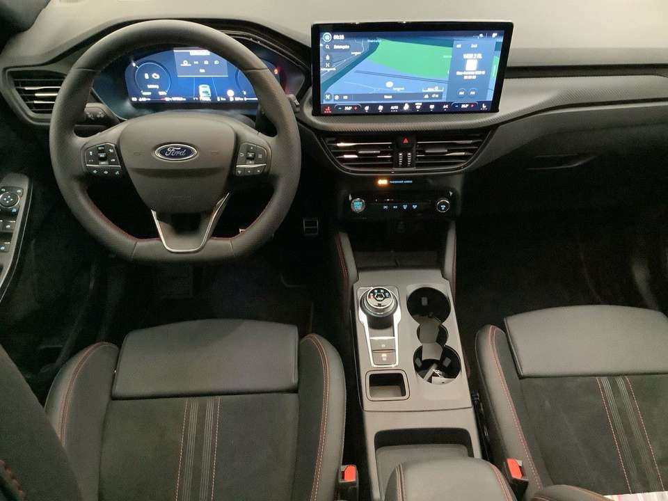 Ford Kuga - Imagem 4