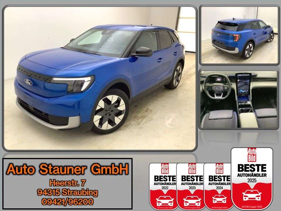 Ford Explorer - Imagem 1