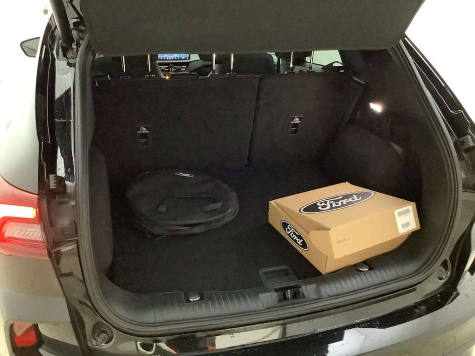 Ford Kuga - Imagem 5