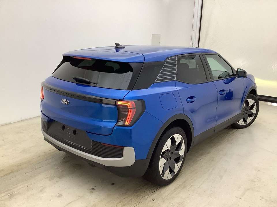 Ford Explorer - Imagem 3