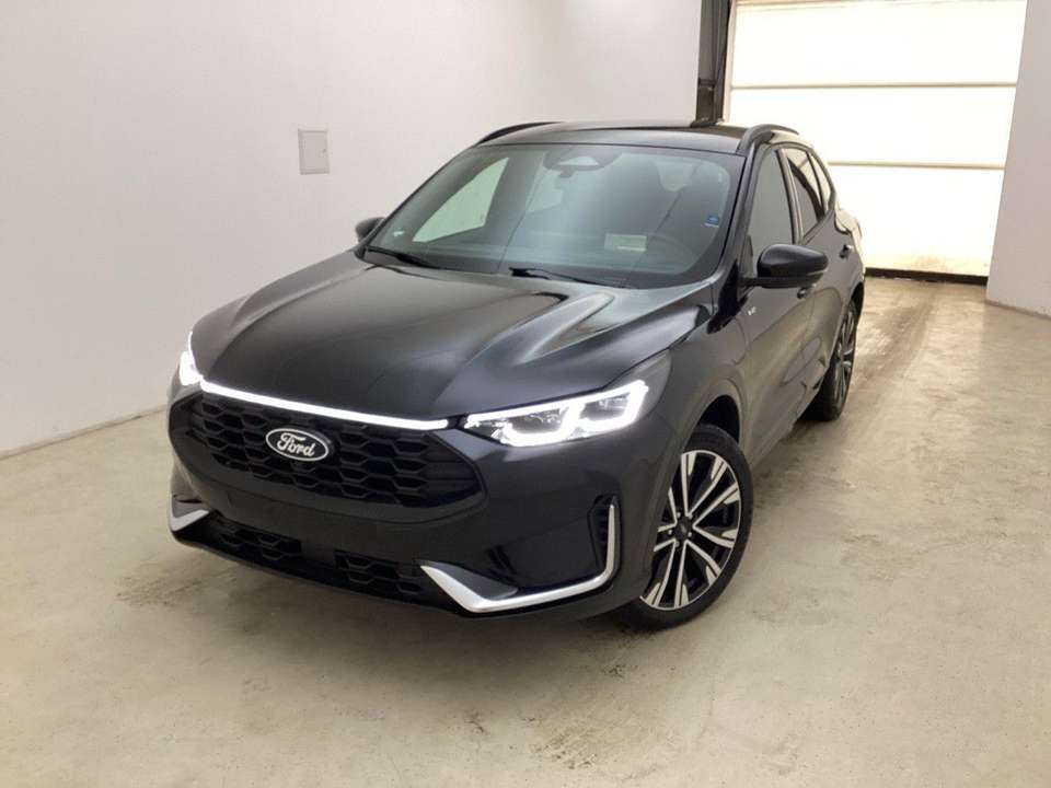 Ford Kuga - Imagem 2