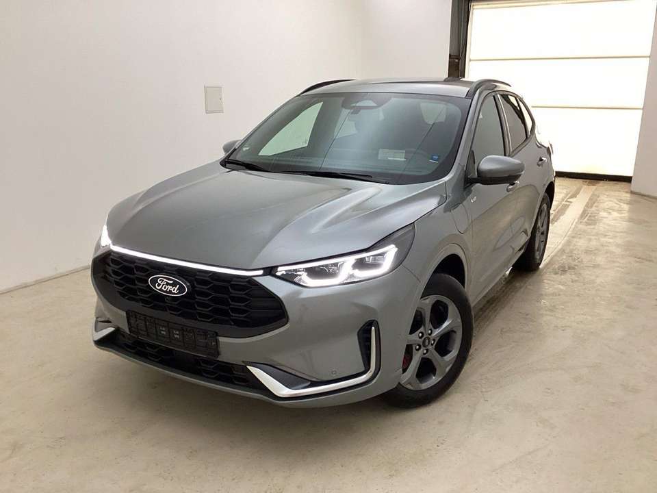 Ford Kuga - Imagem 2