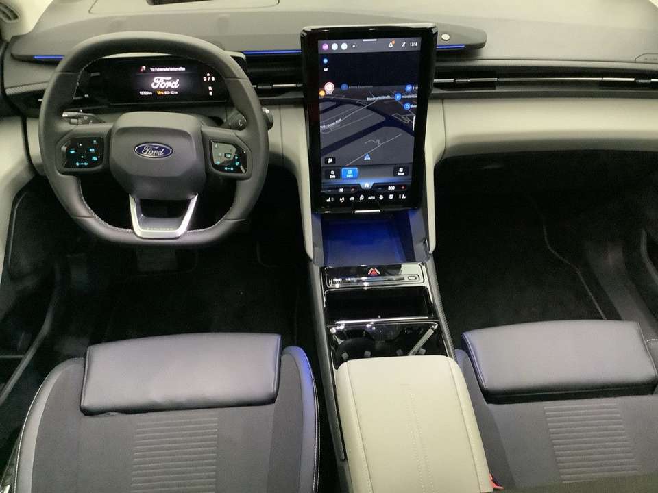 Ford Explorer - Imagem 4