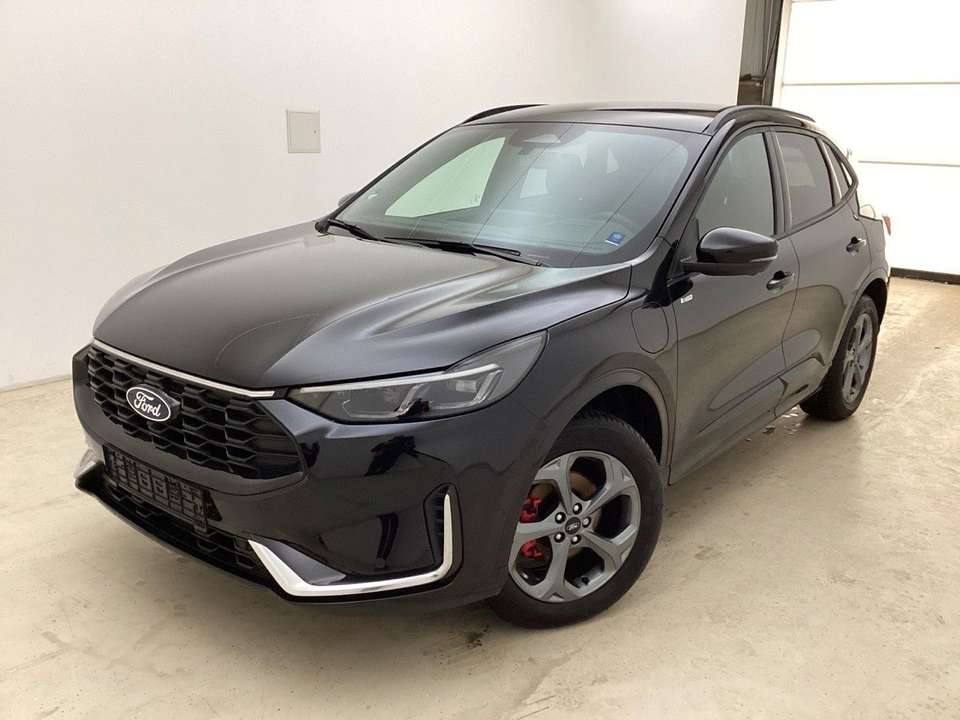 Ford Kuga - Imagem 2