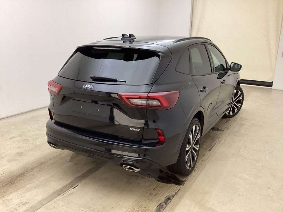 Ford Kuga - Imagem 3