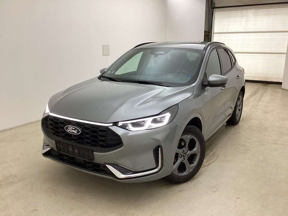 Ford Kuga - Imagem 2