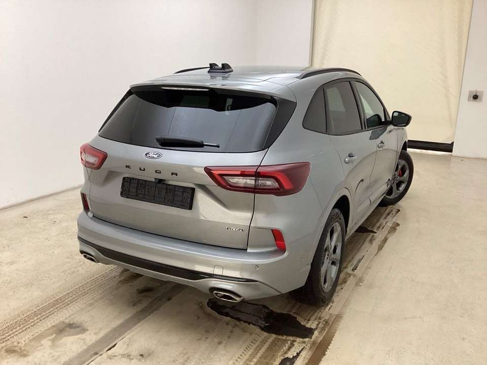 Ford Kuga - Imagem 3