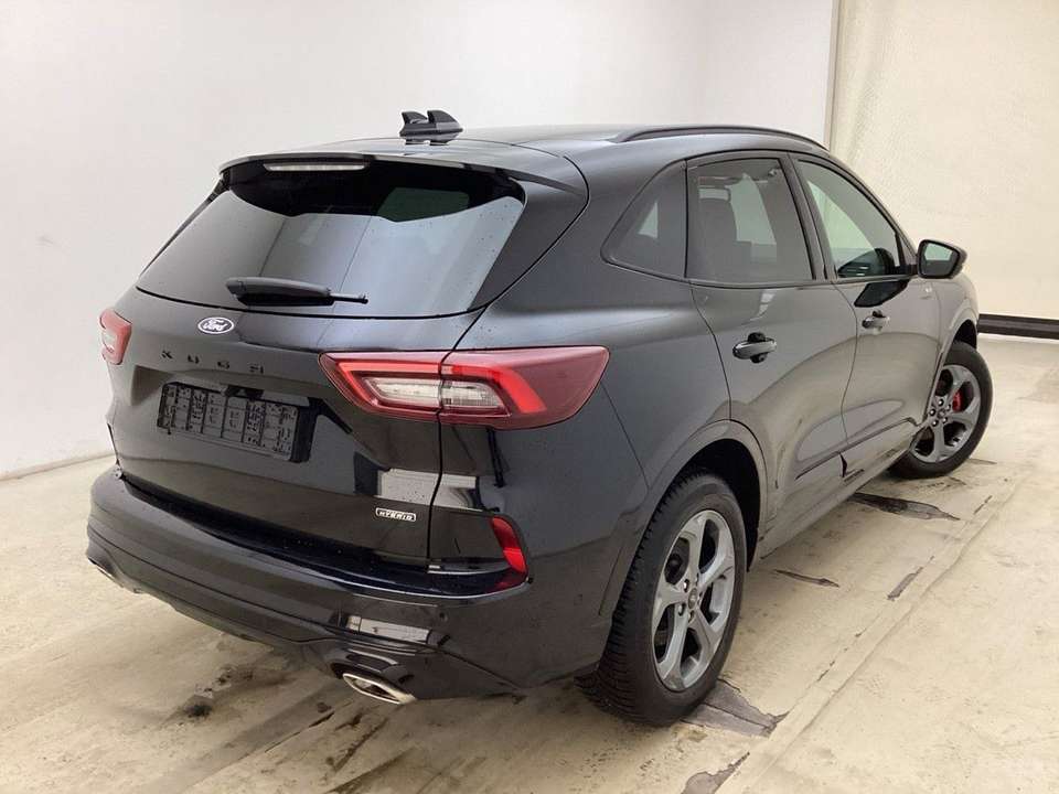 Ford Kuga - Imagem 3