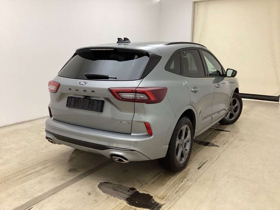 Ford Kuga - Imagem 3