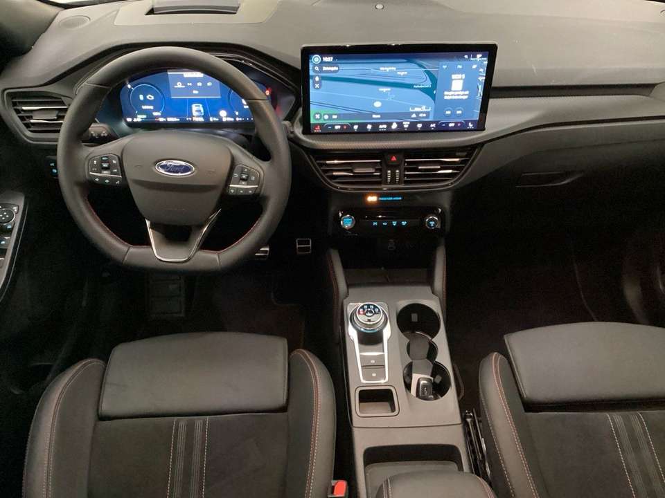 Ford Kuga - Imagem 4