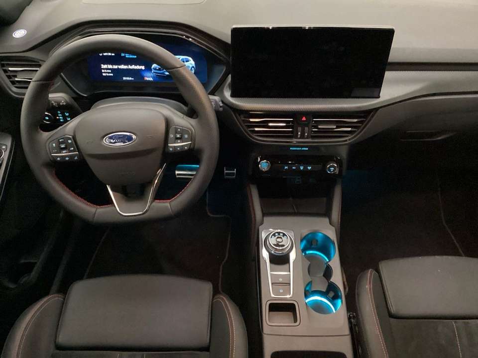Ford Kuga - Imagem 4