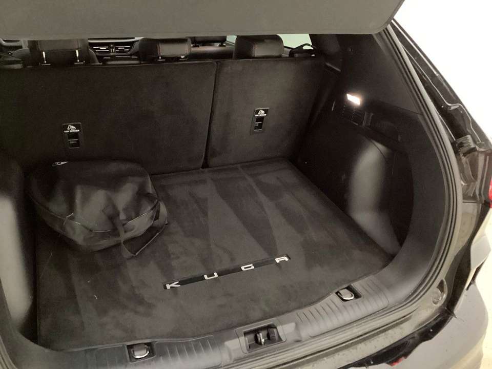 Ford Kuga - Imagem 5