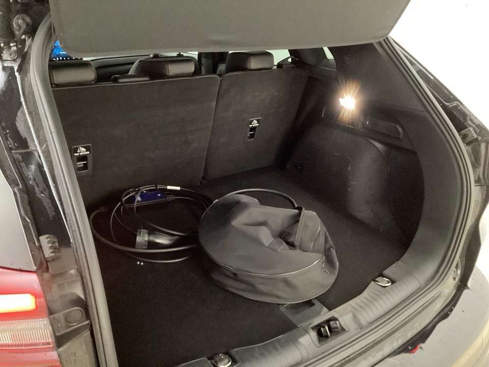 Ford Kuga - Imagem 5