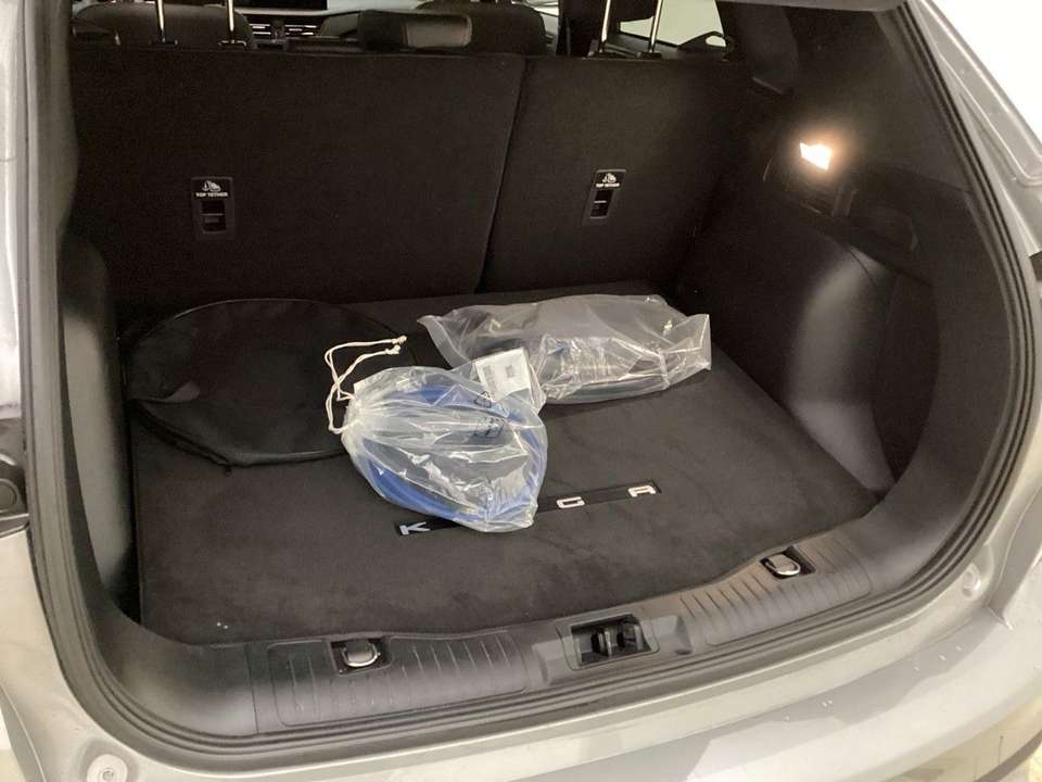 Ford Kuga - Imagem 5