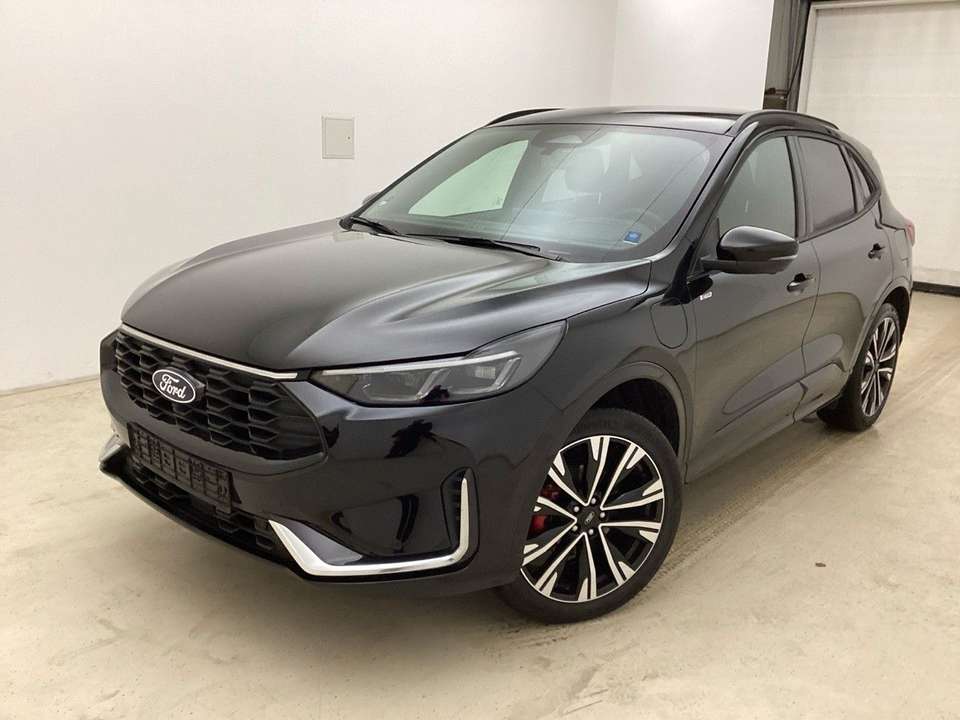 Ford Kuga - Imagem 2