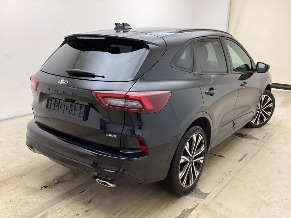 Ford Kuga - Imagem 3