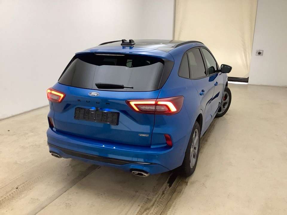 Ford Kuga - Imagem 3