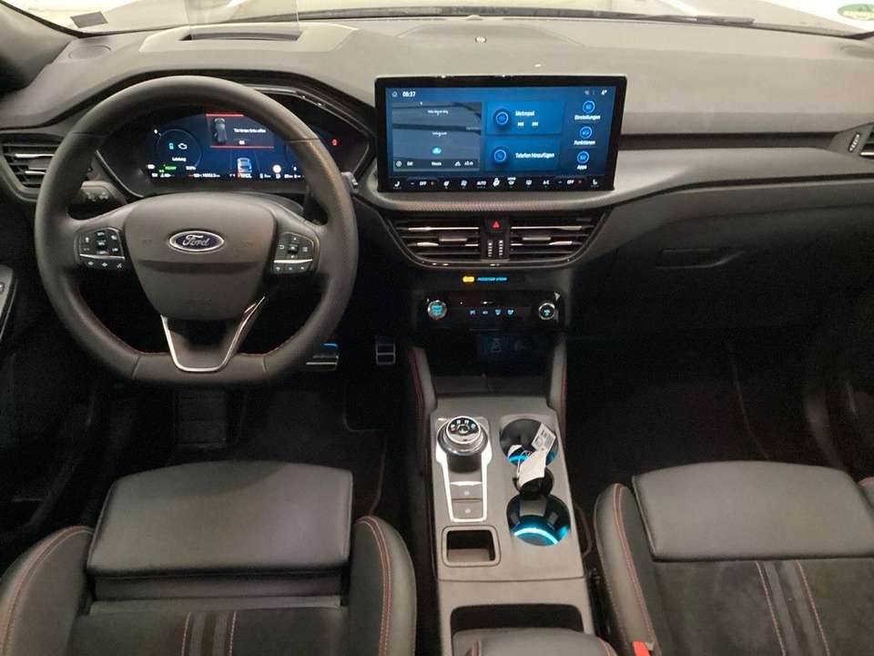 Ford Kuga - Imagem 4