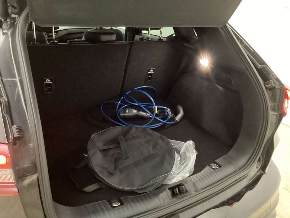 Ford Kuga - Imagem 5