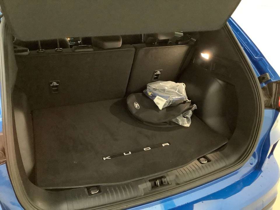 Ford Kuga - Imagem 5