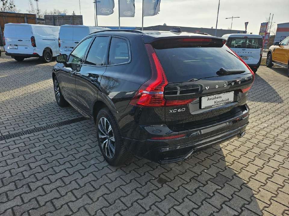 Volvo XC60 - Imagem 3